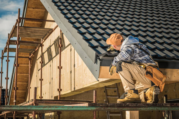 Best Roof Leak Repair  in Brownsburg, IN