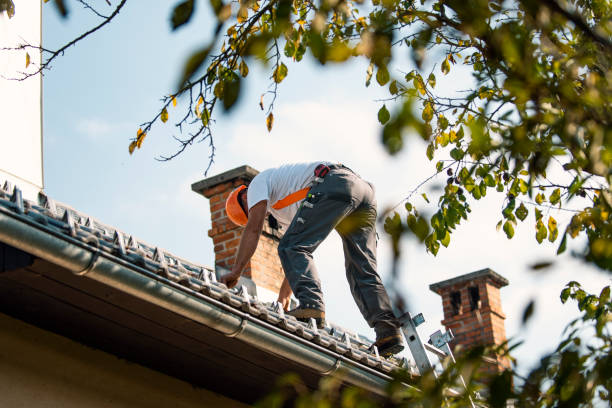 Reliable Brownsburg, IN Roofing Contractor Solutions