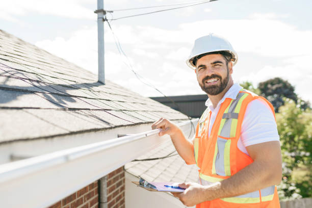 Quick and Trustworthy Emergency Roof Repair Services in Brownsburg, IN
