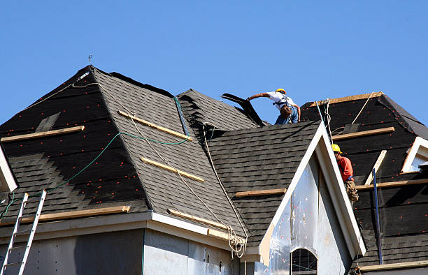 Gutter Installation and Roofing in Brownsburg, IN