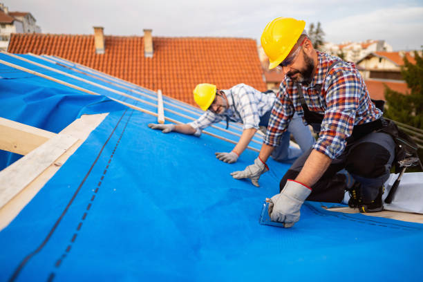 Sealant for Roof in Brownsburg, IN